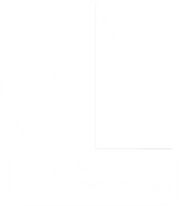logo of the kafrelesheikh university